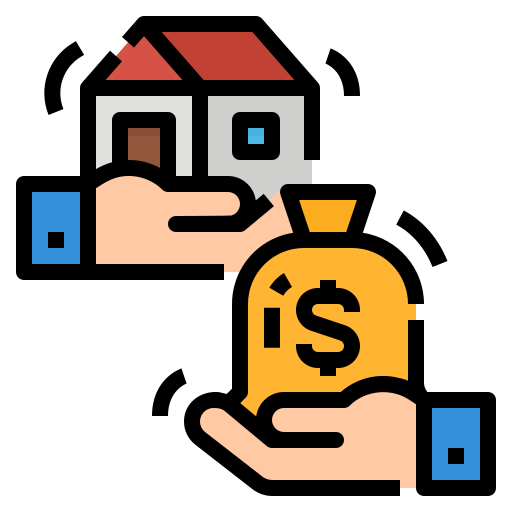Real Estate App for Mortgage companies