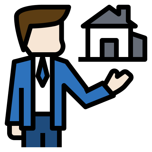Real Estate App for Realtors