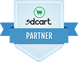 3Dcart Partner