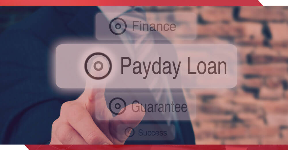 Payday Loan App