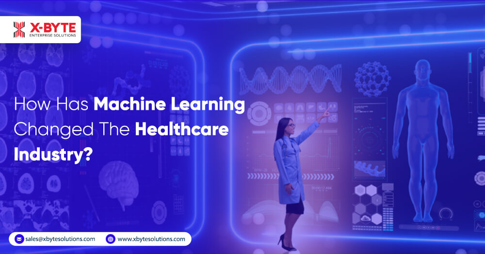 How-Has-Machine-Learning-Changed-The-Healthcare-Industry