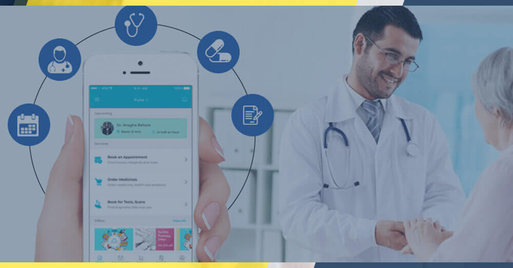 Doctor Appointment App for Doctors