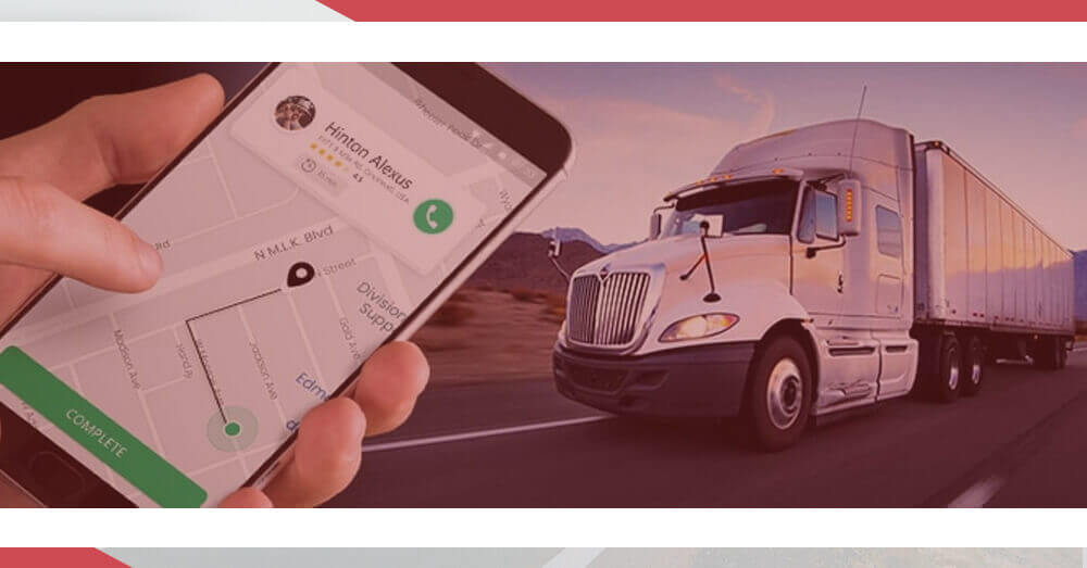 How Do Mobile Apps Help Logistics Firms?