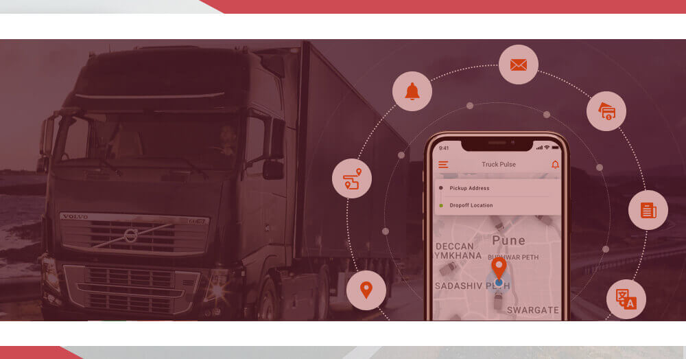 Logistics and Transportation apps – Are They Different From Each Other?