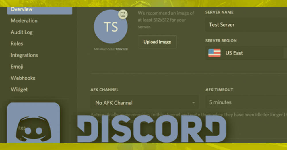 Some other Popular Voice-Chat Applications like Discord