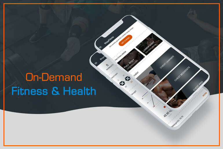 On-Demand-Fitness-Health-Apps