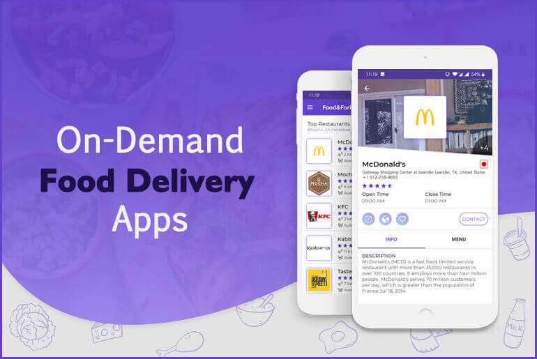 On-Demand-Food-Delivery-Apps
