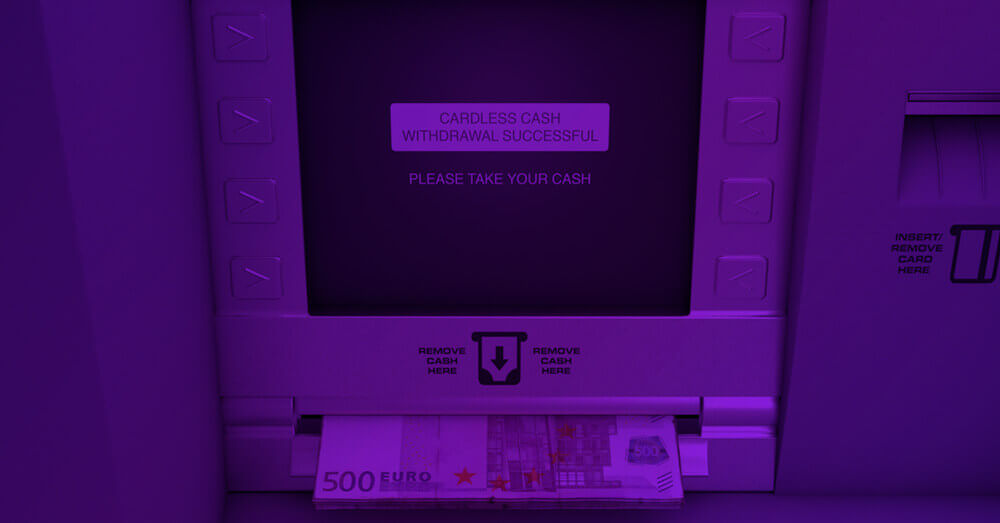 Cardless-ATM-withdrawal