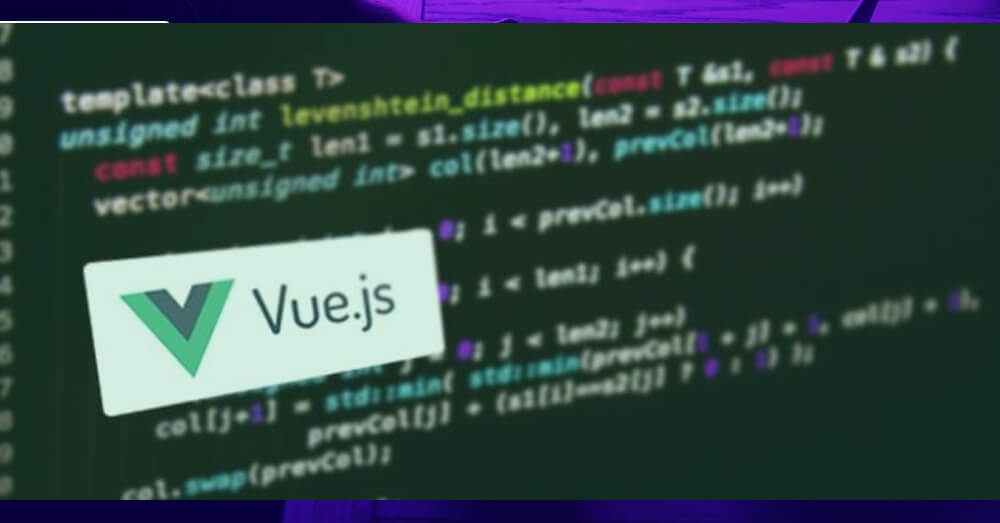 Vue JS