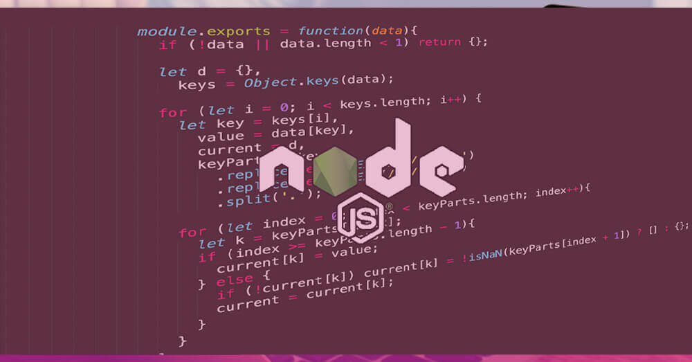 What is Node.JS?