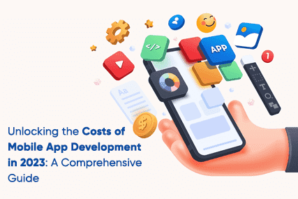 app development business model