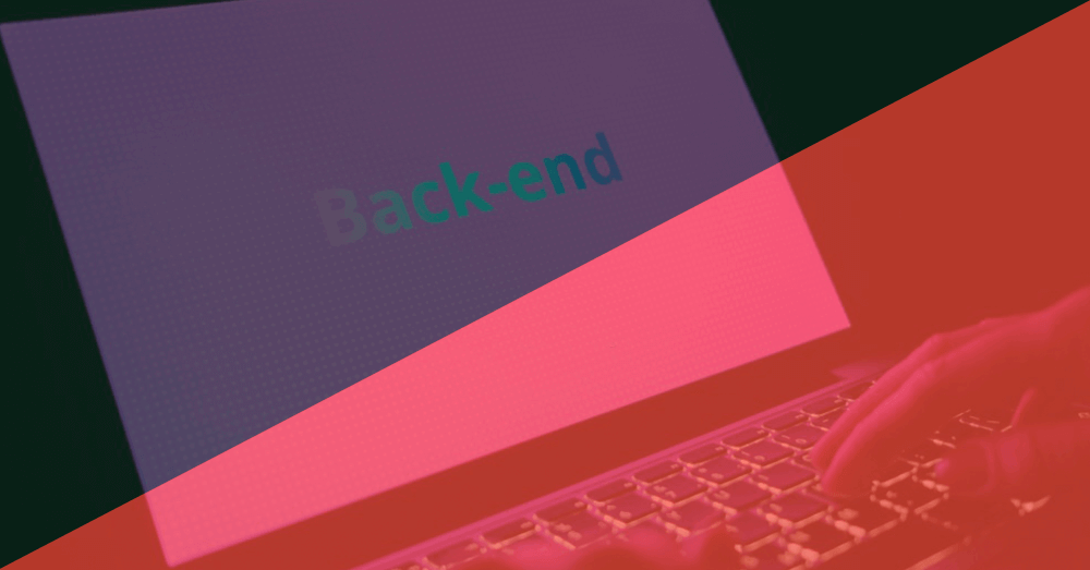 Backend