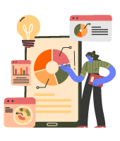 Enhance the data analysis process