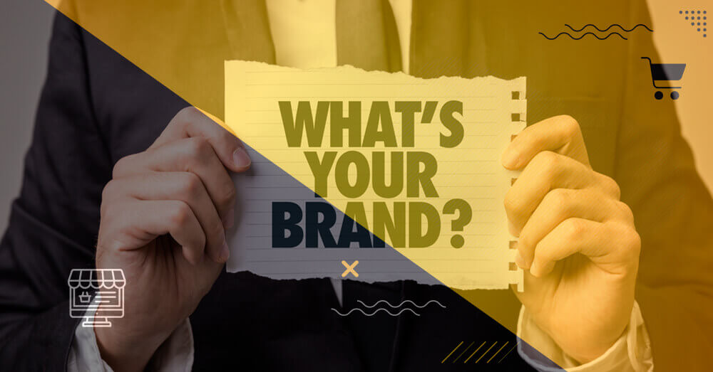 Create Brand Awareness