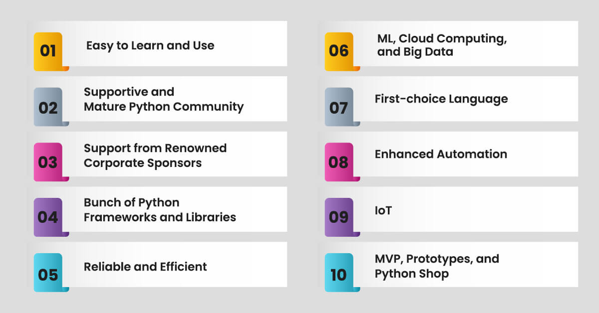 why-python-is-so-popular-with-developers