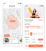 Features and Functionality