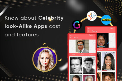 Know about “Celebrity look-alike” Apps, cost, and features