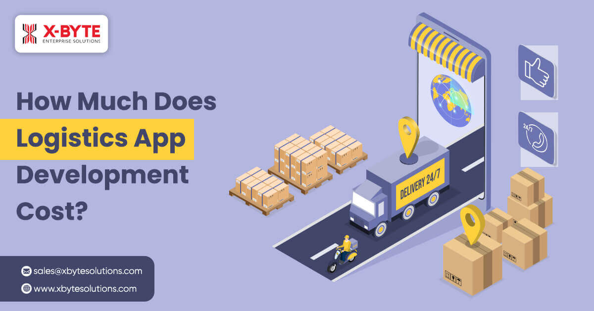 how-much-does-logistics-app-development-cost