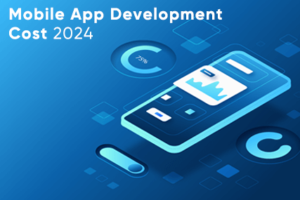 Mobile App Development Cost 2024