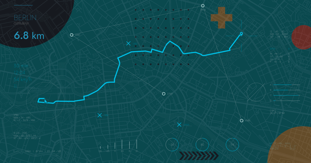 Waze GPS Navigation App – How Does It Work?