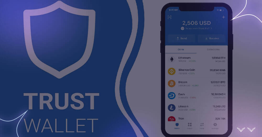 Trust-Wallet