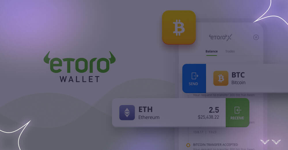 eToro