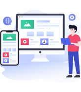 Leverage
                                        our expertise in developing