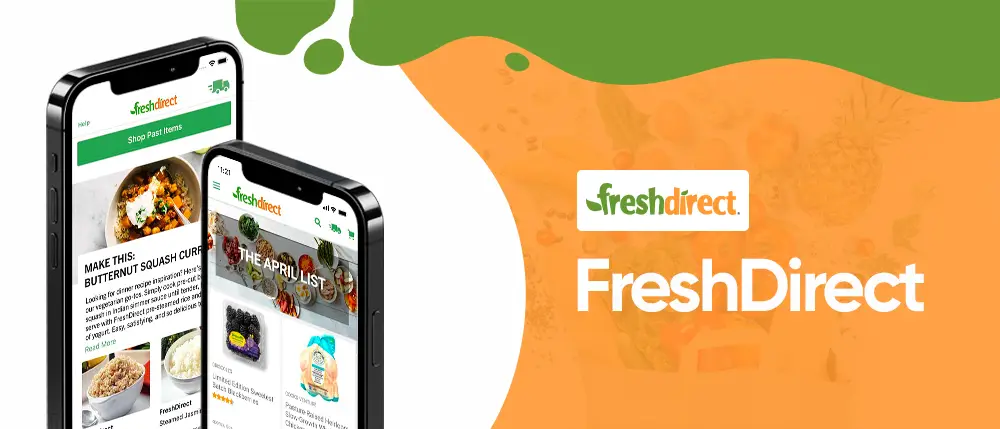 FreshDirect