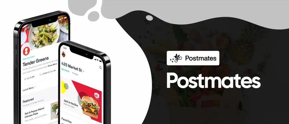 Postmates