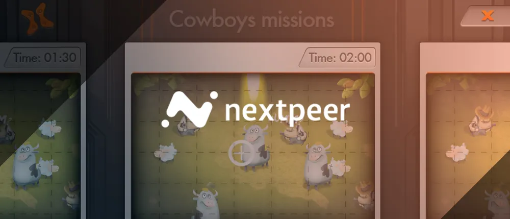 NextPeer