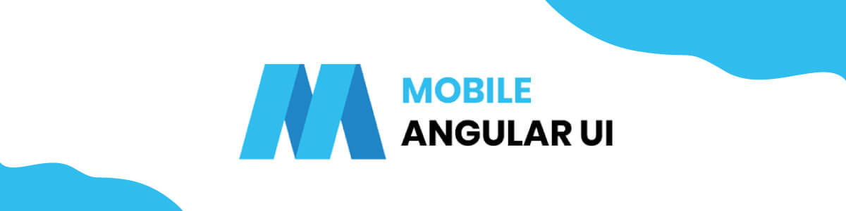 mobile-angular-UI