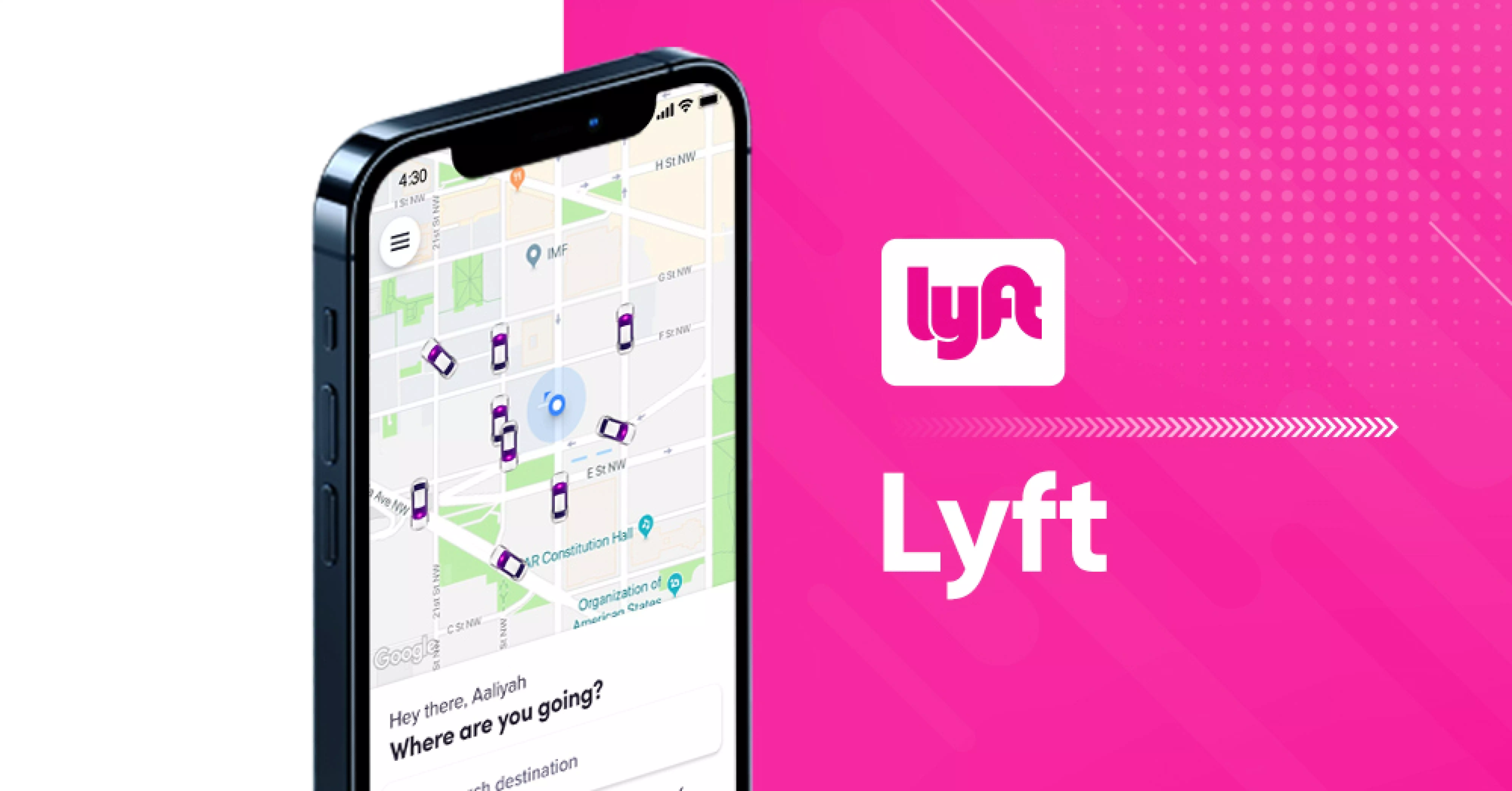 LYFT