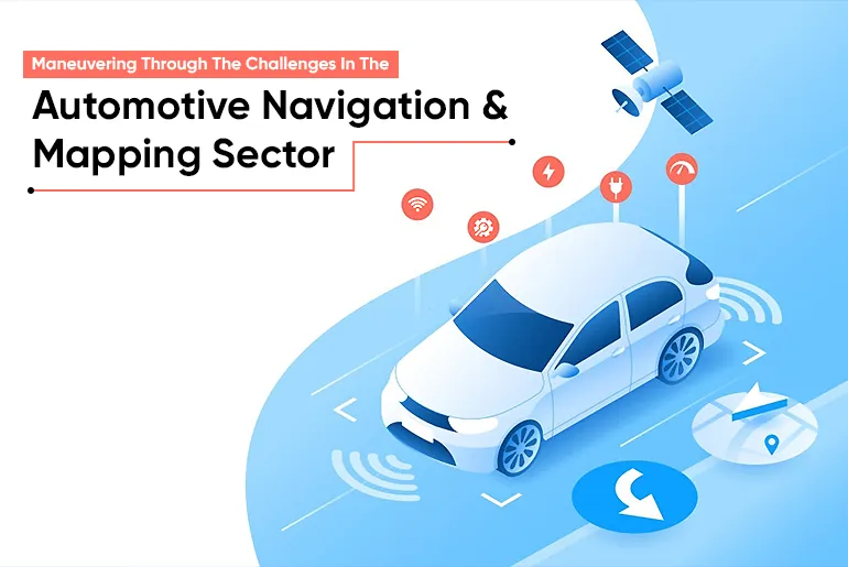 Navigate Automotive Challenges