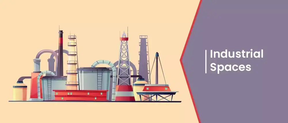 industrial-spaces