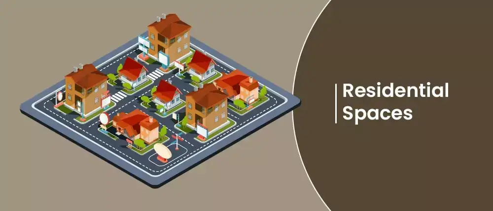residential-spaces
