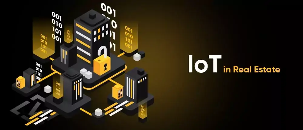IoT in Real Estate