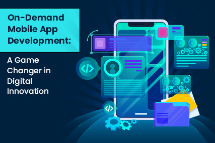 app development business model