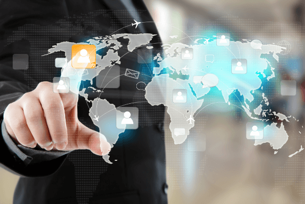 Sales & Marketing Optimization for an IT Company in UK