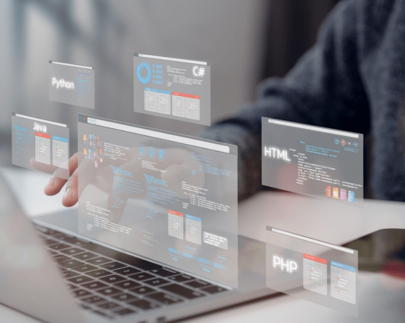 Leverage the Expertise of a Web Development Agency in London