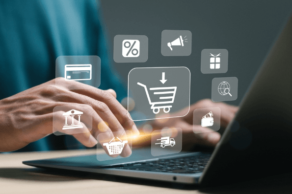 Web Development for a Growing E-commerce Platform