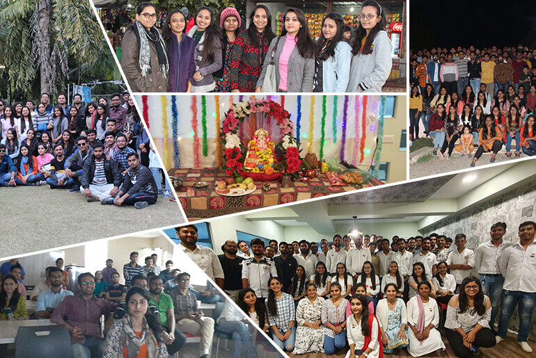 Astonishing Work-Life balance with X-Byte Enterprise Solutions’s versatile work culture