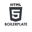 HTML5 Boilerplate