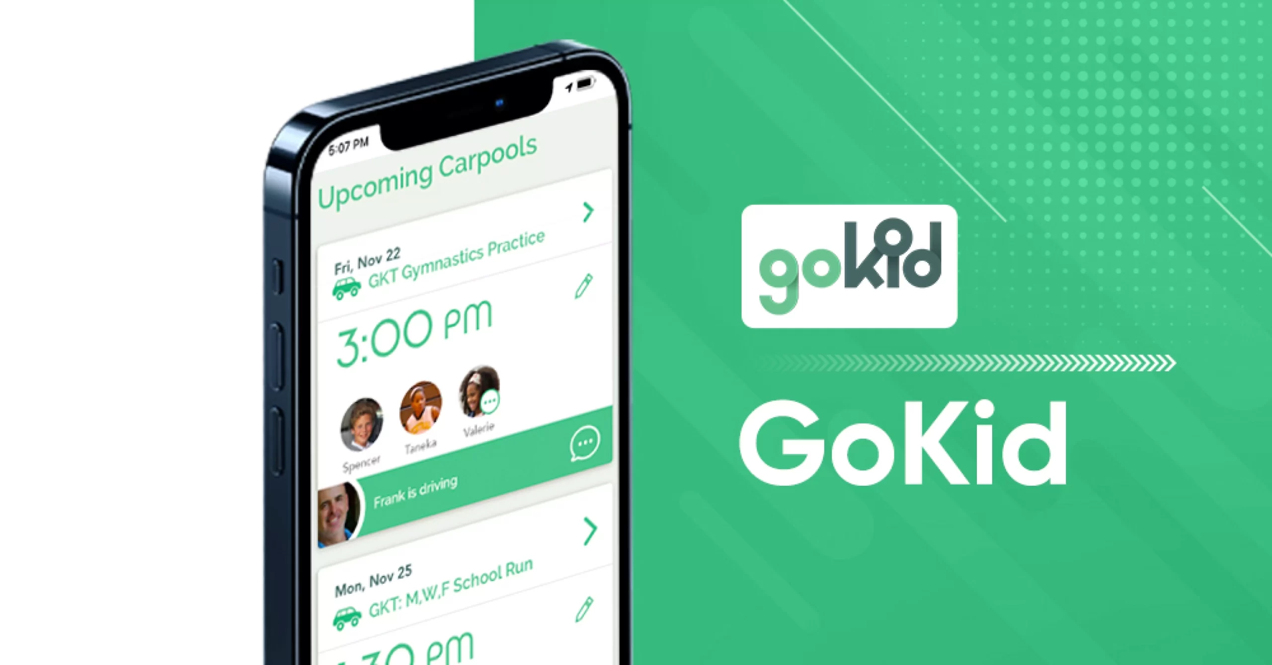 GoKid