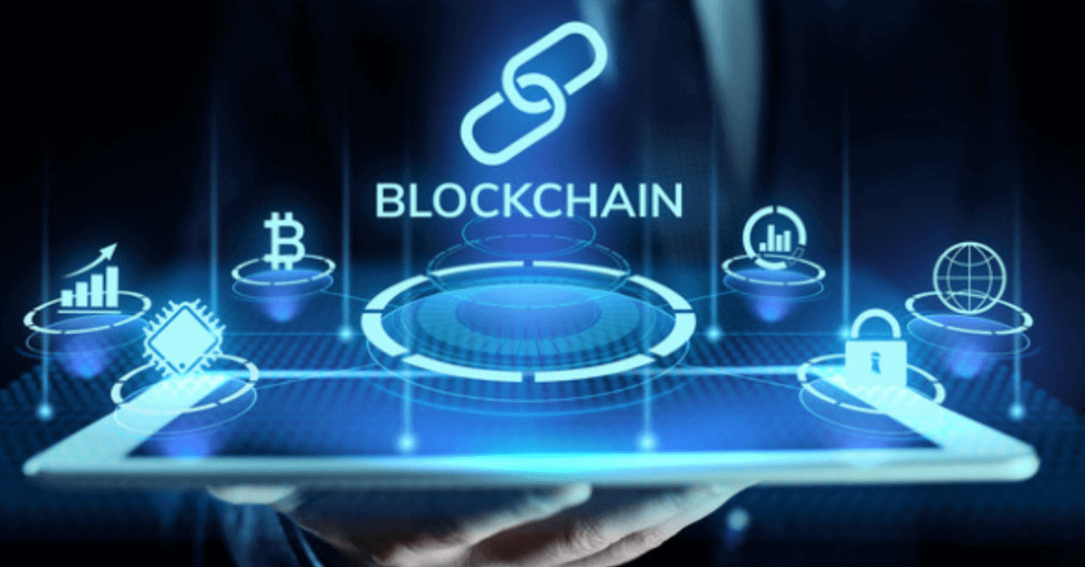 Blockchain-Adoption