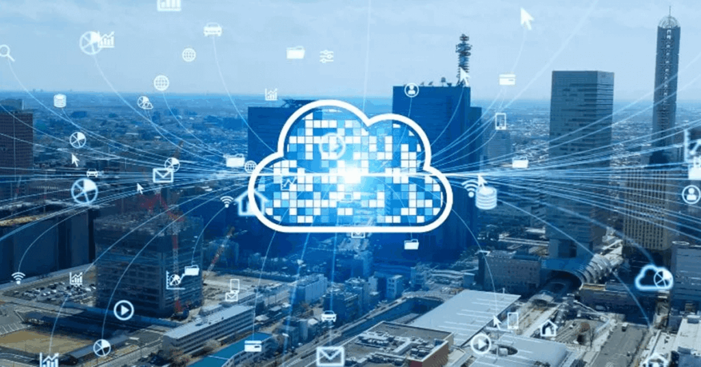 Cloud-Computing