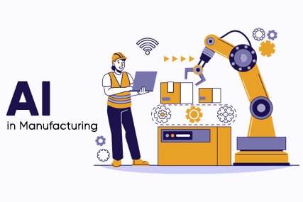 AI in Manufacturing