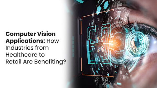 Computer Vision Applications