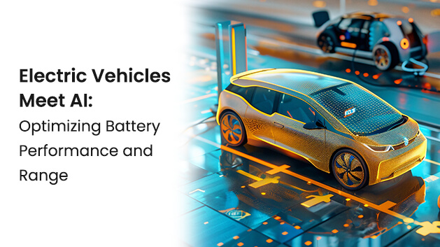 Electric Vehicles Meet AI