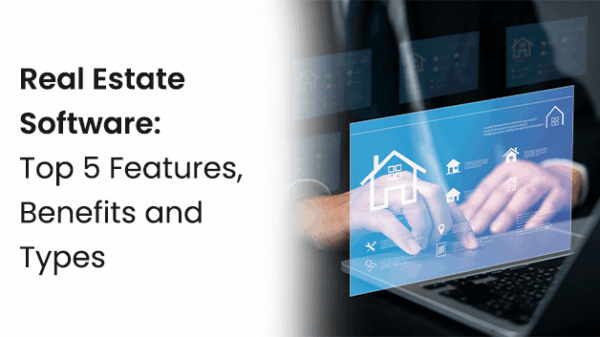 Real Estate Software