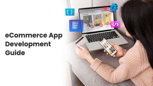 eCommerce App Development in 2025